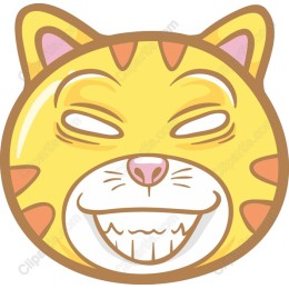 Smirking Cat