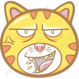 Sassy Cat