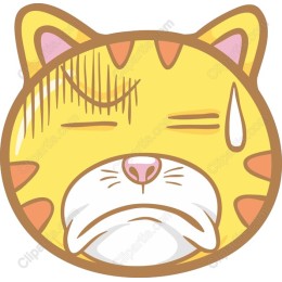 Grumpy Cat Face