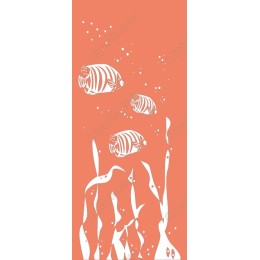 Tranquil Underwater Scene