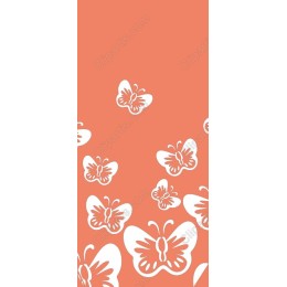Charming Butterfly Collection