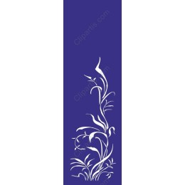 Elegant Floral