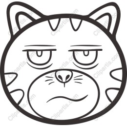 Grumpy Cat