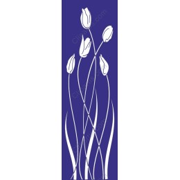 Tulip Floral Elegance