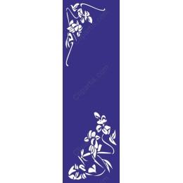 Elegant Floral