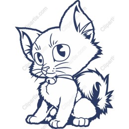 Charming Kitten