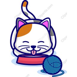 Happy Cat