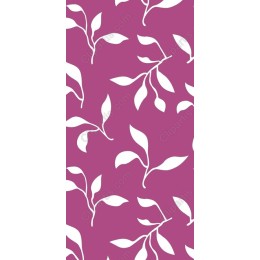 Floral Elegance Seamless Pattern