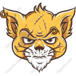 Grumpy Cat Emblem