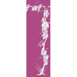 Vintage Grape Vine