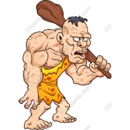 Caveman Strength