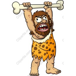 Caveman Triumph