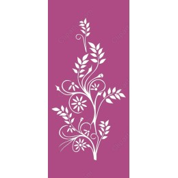 Floral Vine