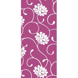 Floral Elegance Pattern