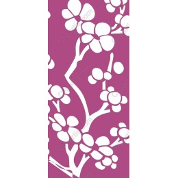 Blossoming Elegance