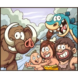 Prehistoric Family Fun