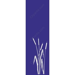 Elegant Reeds