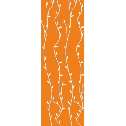 Floral Vine Pattern