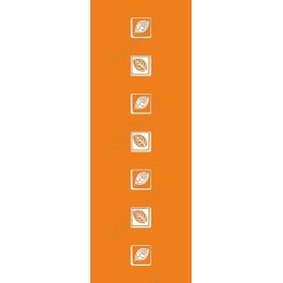 Leaf Icon Collection