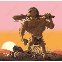 Caveman Strength
