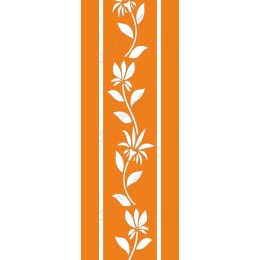 Floral Vine