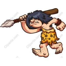 Caveman Adventure