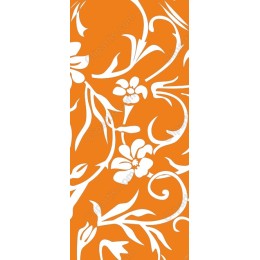 Vibrant Floral