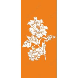 Elegant Floral
