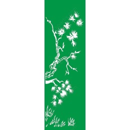 Stylized Tree in