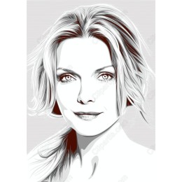 Elegant Portrait