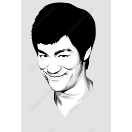 Charismatic Portrait - Smiling Expression /