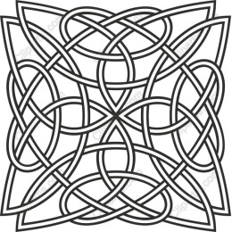 Celtic Knot