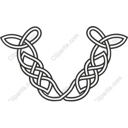 Intertwined Knot