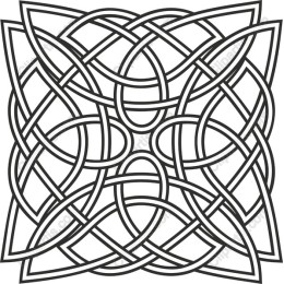 Celtic Knot