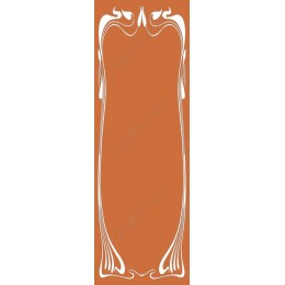 Ornate Decorative Frame