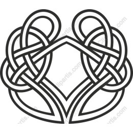 Celtic Knot - Intricate