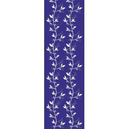 Elegant Floral Branch