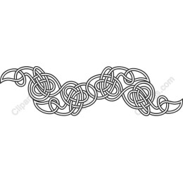 Elegant Knot