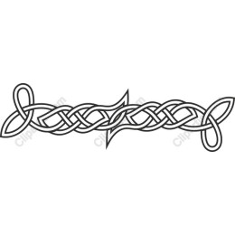 Celtic Knot Intricate