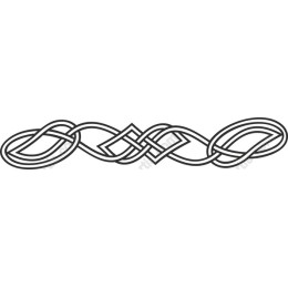 Elegant Knot