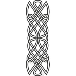 Celtic Knot Elegance