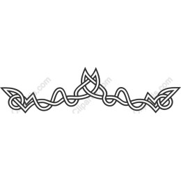 Celtic Knot Decorative