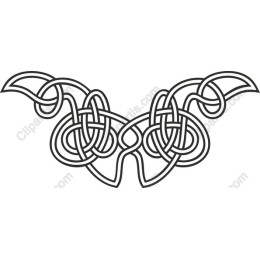 Intricate Knot