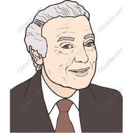Dignified Portrait