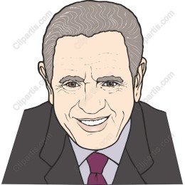 Charismatic Business Figure