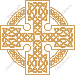 Celtic Cross