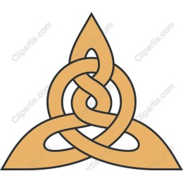 Trinity Knot