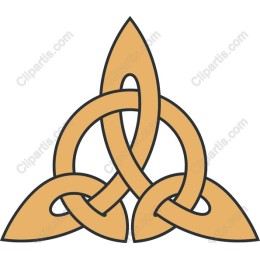 Triskelion Celtic