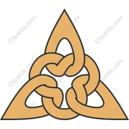 Trinity Knot