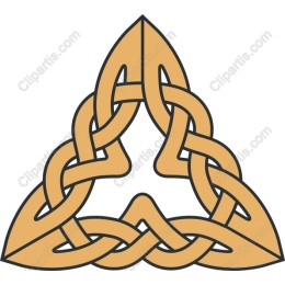 Celtic Knot work